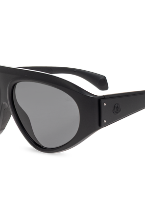 Moncler "Zyra" sunglasses