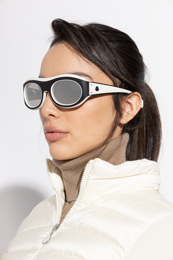 Moncler "Ramillon" sunglasses