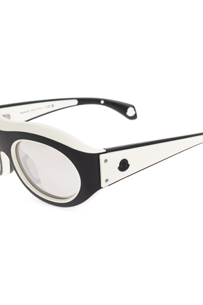 Moncler "Ramillon" sunglasses