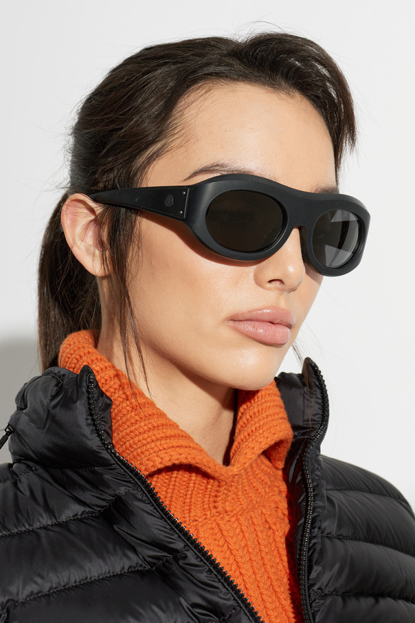 Moncler "Ramillon" sunglasses