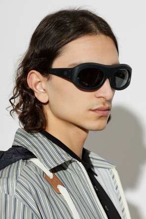 Moncler "Ramillon" sunglasses
