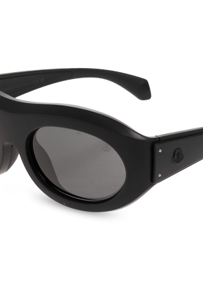 Moncler "Ramillon" sunglasses