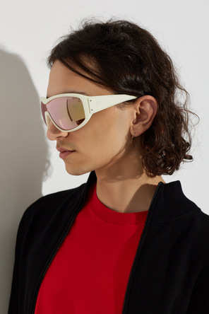 Moncler Thyra sunglasses