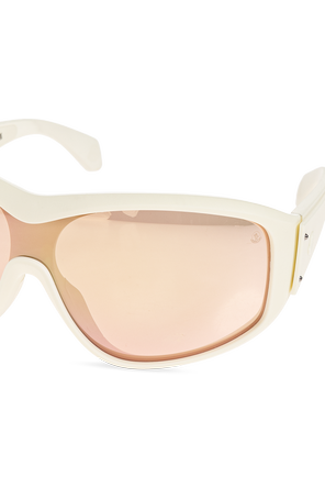 Moncler Thyra sunglasses