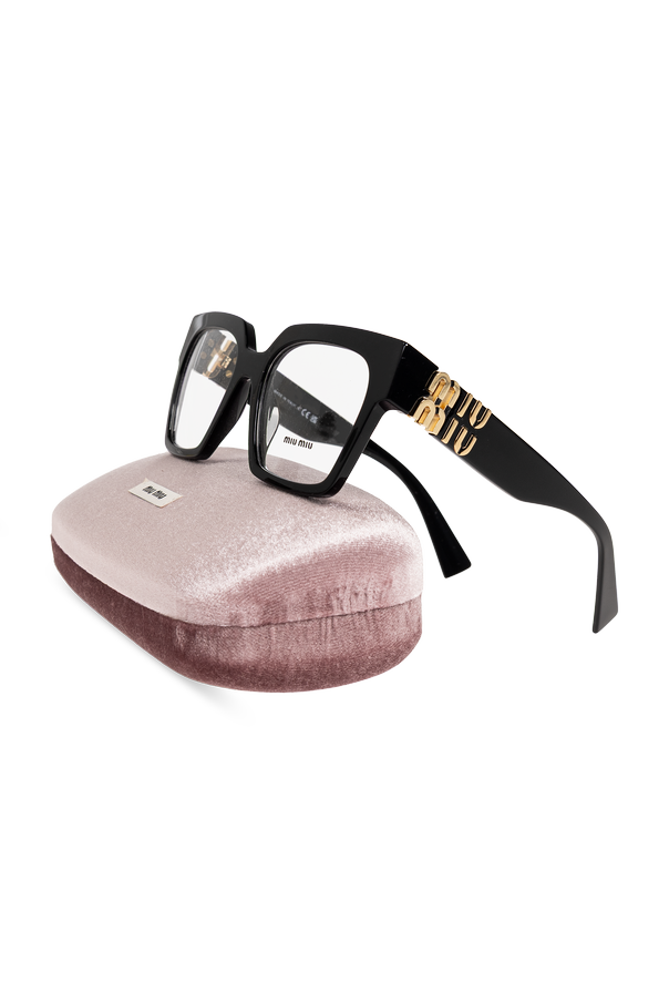 Miu Miu Okulary korekcyjne `04UV`