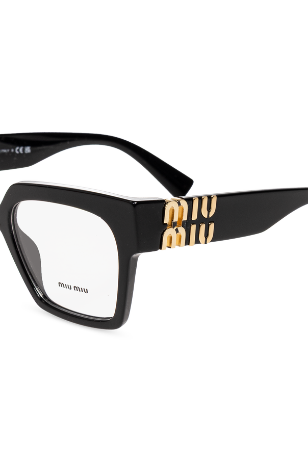 Miu Miu Okulary korekcyjne `04UV`