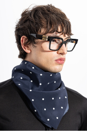 Miu Miu Prescription glasses `04UV`