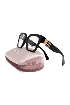 Miu Miu Prescription glasses `04UV`