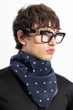 Miu Miu Prescription glasses `04UV`