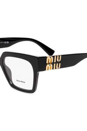 Miu Miu Prescription glasses `04UV`