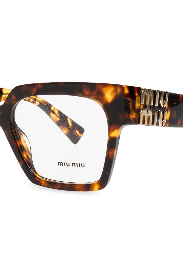 Miu Miu Prescription glasses `04UV`