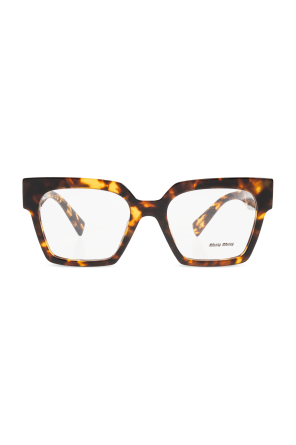 Prescription glasses `04UV`