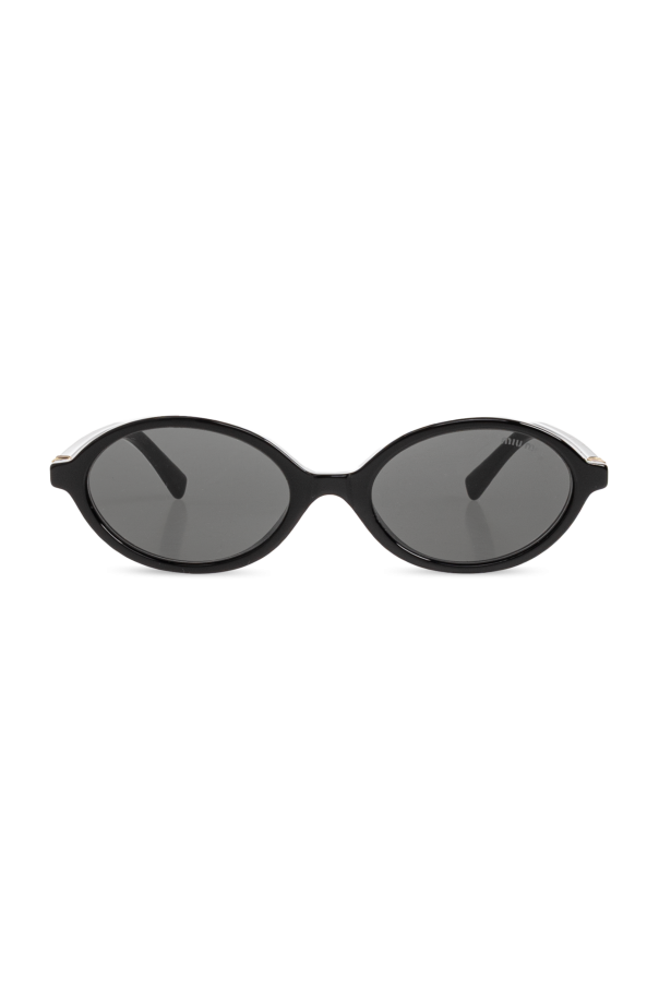 Miu Miu Sunglasses `04ZS`