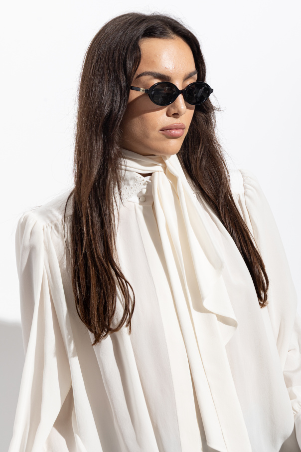 Miu Miu Sunglasses `04ZS`