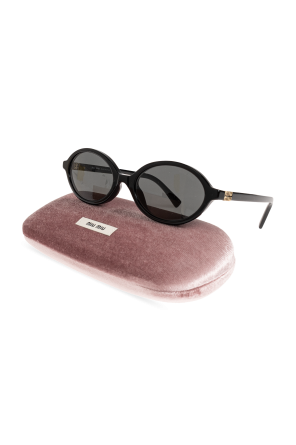 Miu Miu Sunglasses `04ZS`