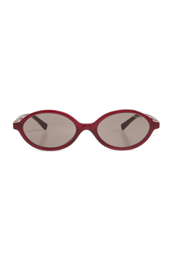 Miu Miu Sunglasses `04ZS`