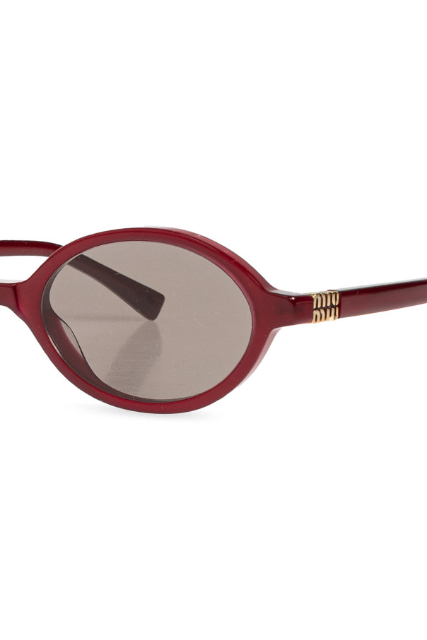 Miu Miu Sunglasses `04ZS`