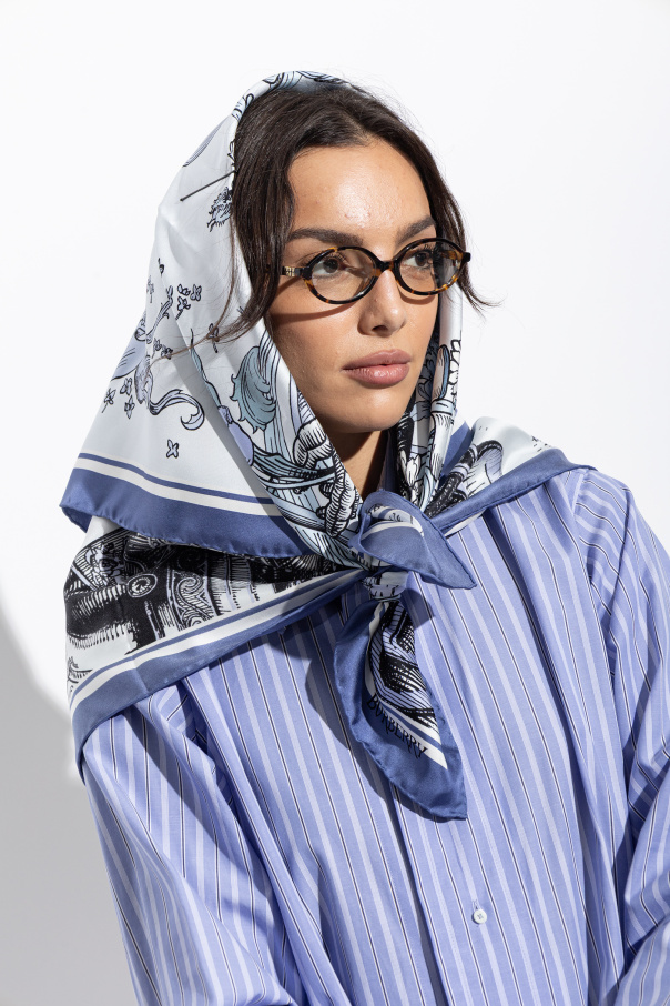 Miu Miu Prescription glasses '04ZS'