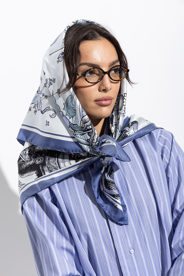 Miu Miu Prescription glasses '04ZS'