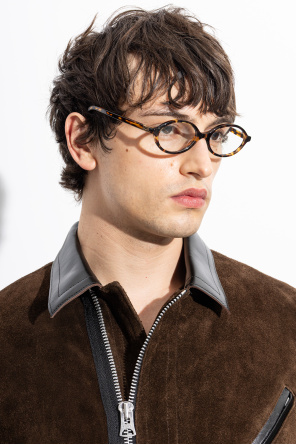 Miu Miu Prescription glasses '04ZS'