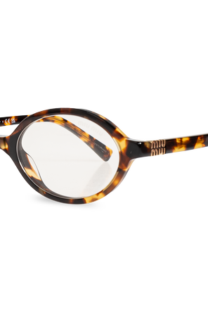 Miu Miu Prescription glasses '04ZS'