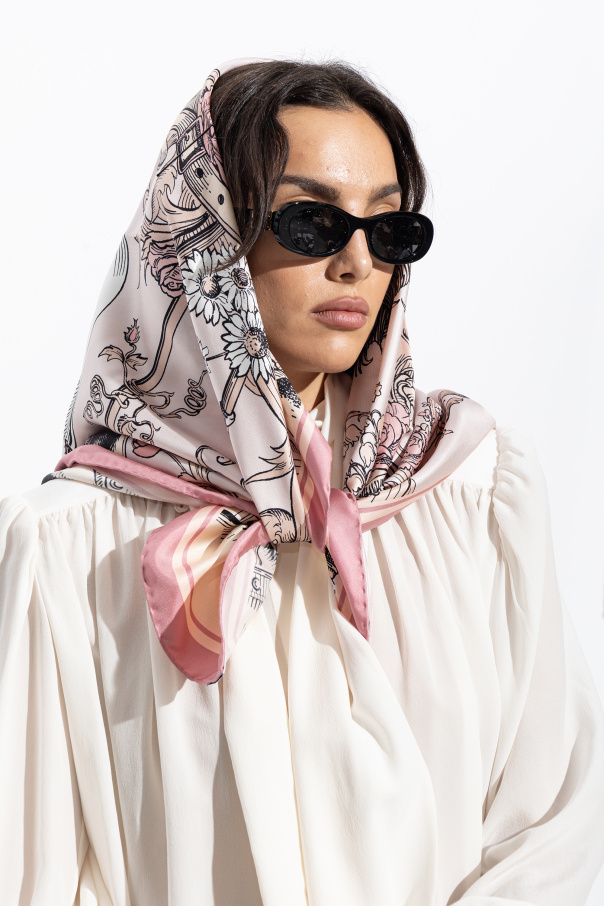 Miu Miu "06ZS" sunglasses