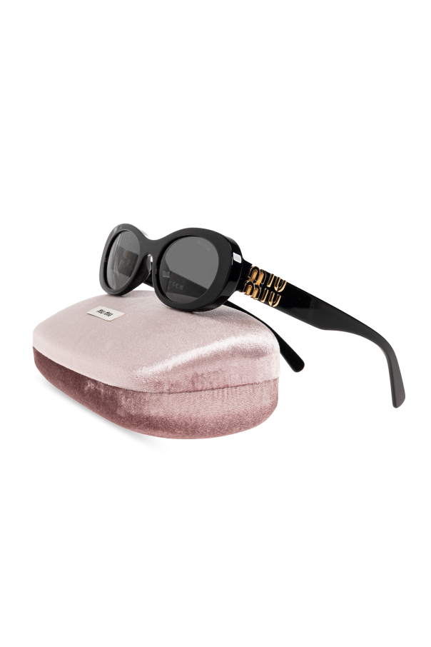Miu Miu "06ZS" sunglasses