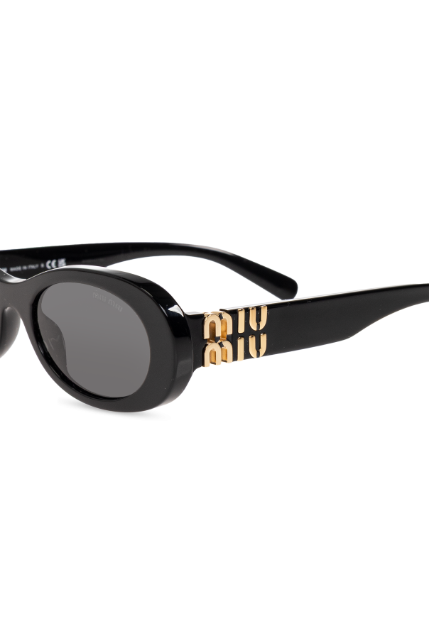 Miu Miu "06ZS" sunglasses