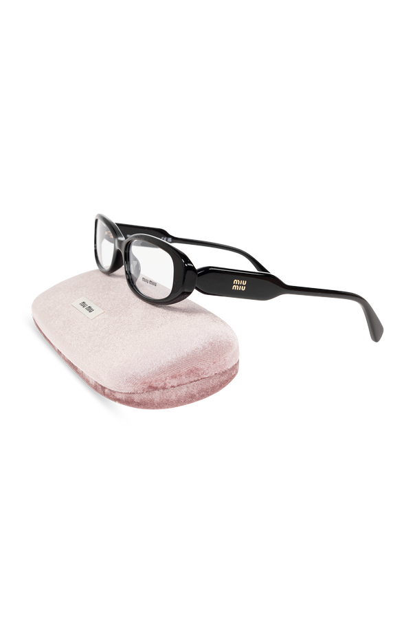 Miu Miu Gafas graduadas ‘06ZV’