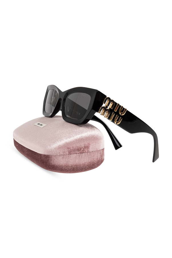 Miu Miu Sunglasses `09WS`
