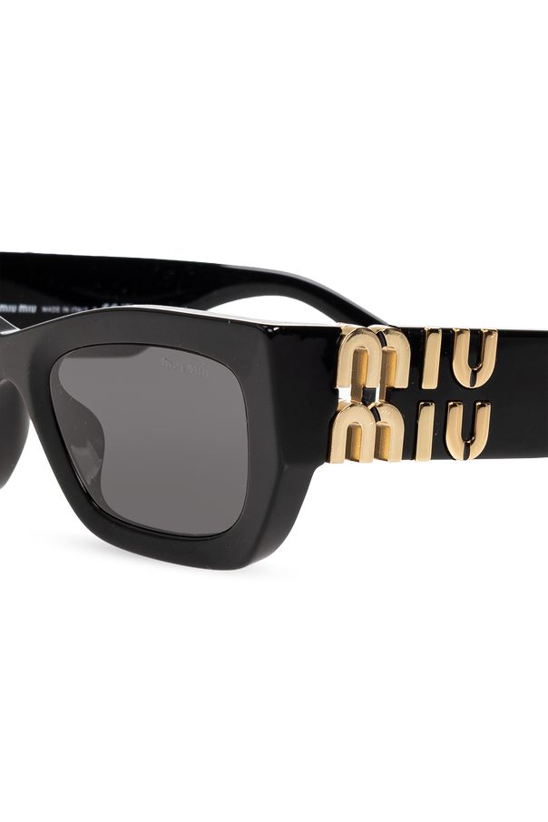 Miu Miu Sunglasses `09WS`