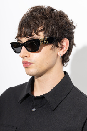 Miu Miu Sunglasses `09WS`
