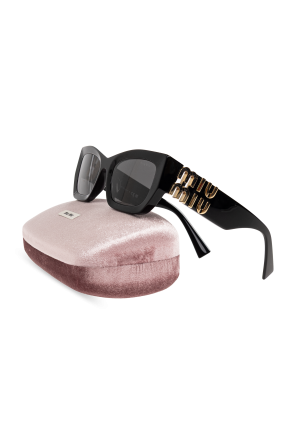 Miu Miu Sunglasses `09WS`