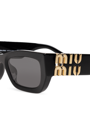 Miu Miu Sunglasses `09WS`