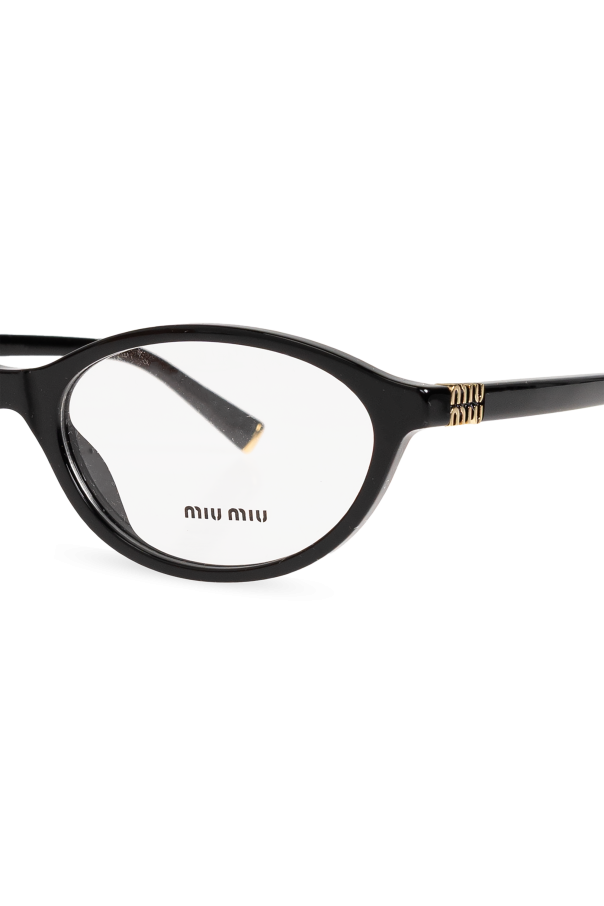 Miu Miu Corrective glasses '09XV'