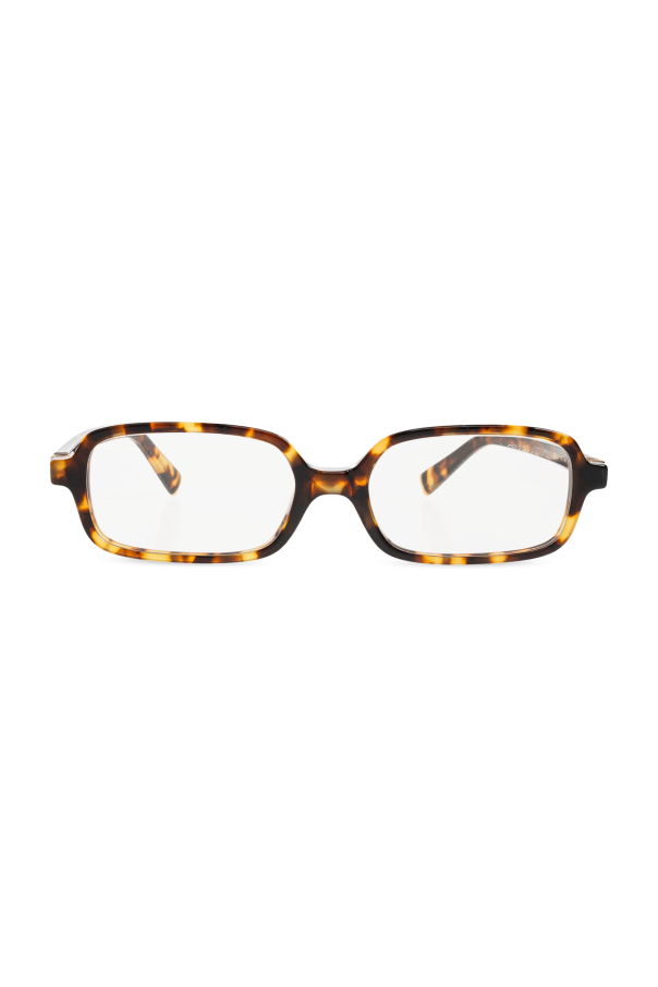 Corrective glasses `11ZS od Miu Miu