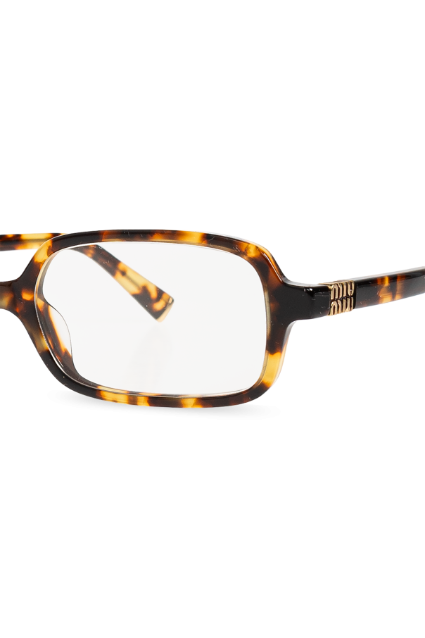 Miu Miu Corrective glasses `11ZS