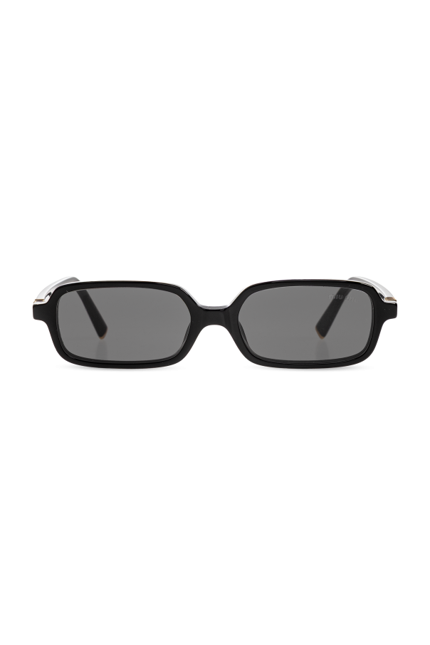 Miu Miu "11ZS" sunglasses