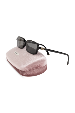 Miu Miu "11ZS" sunglasses
