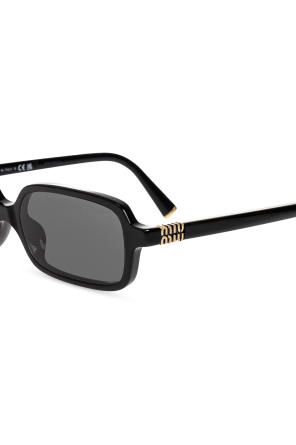 Miu Miu "11ZS" sunglasses