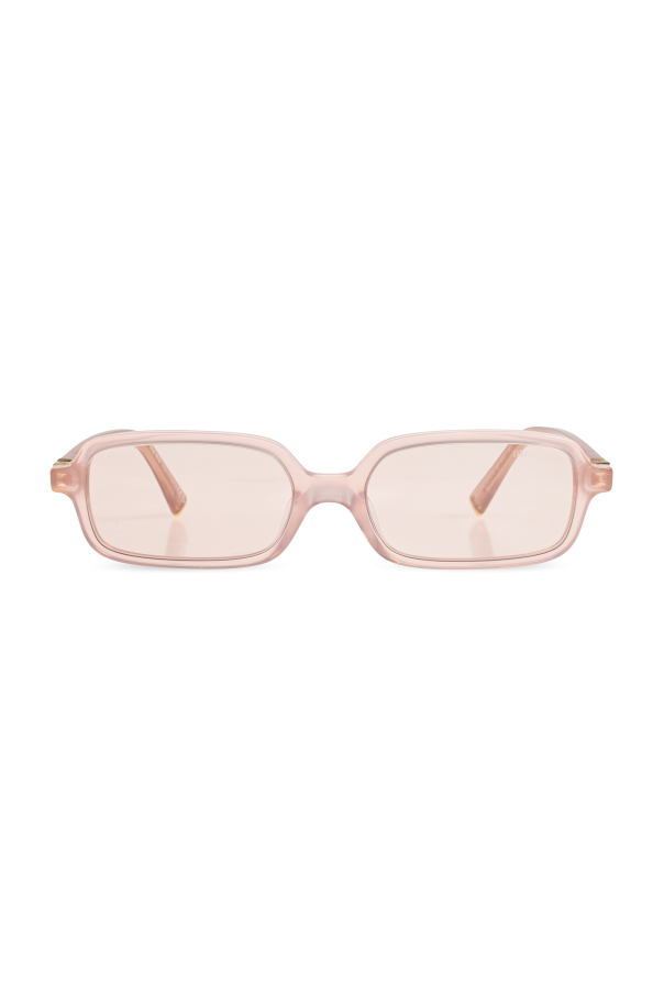 Miu Miu "11ZS" sunglasses