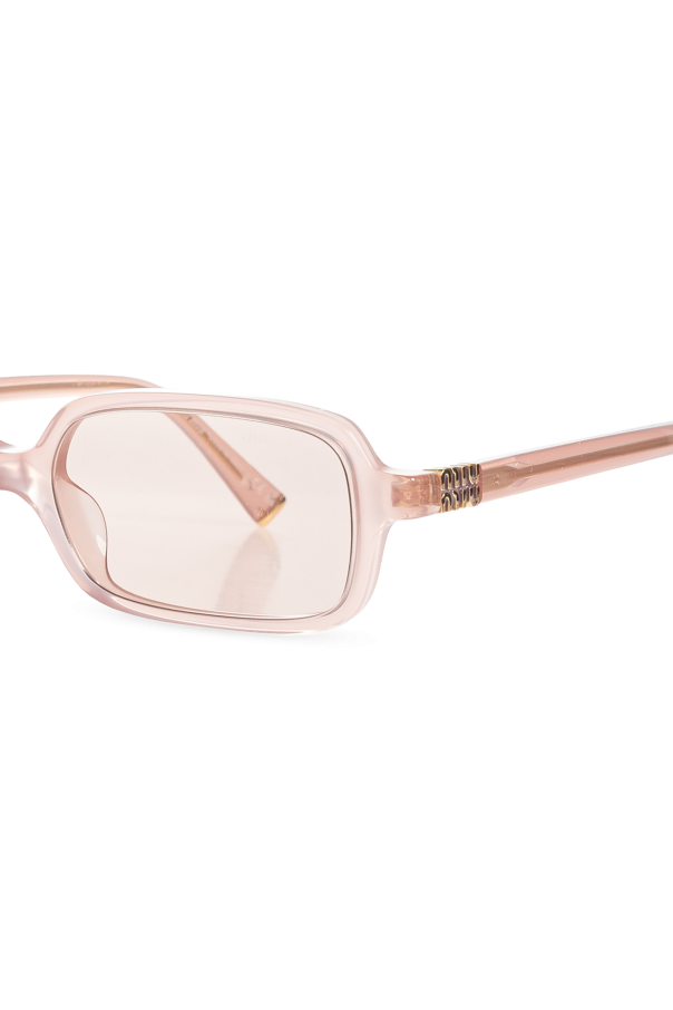 Miu Miu "11ZS" sunglasses