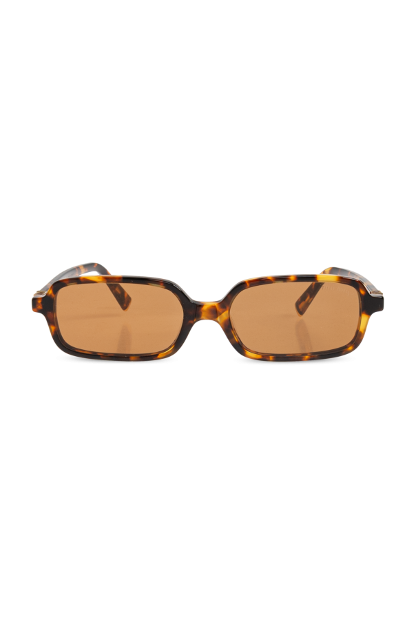 Miu Miu '11ZS' sunglasses
