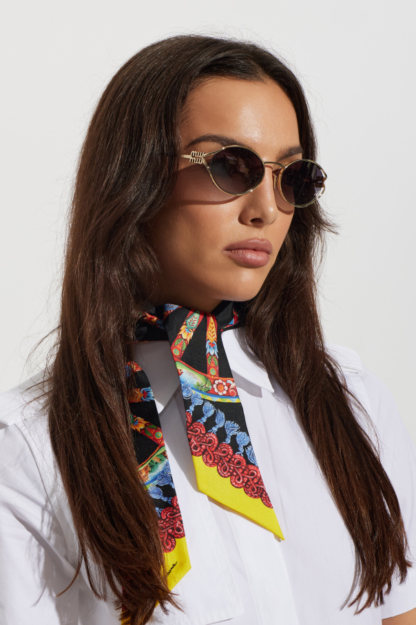 Miu Miu 'A2YS' sunglasses