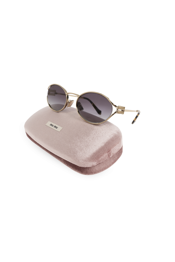 Miu Miu 'A2YS' sunglasses