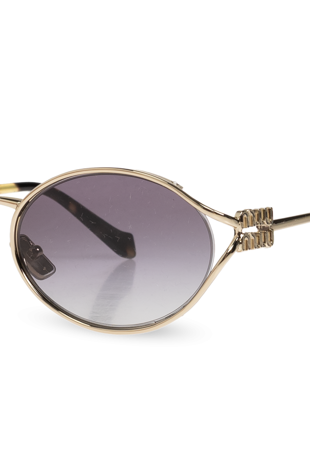 Miu Miu 'A2YS' sunglasses