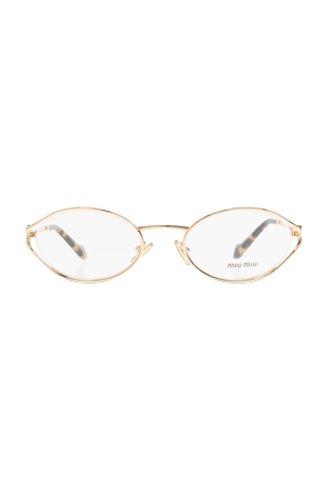 ‘53ZV’ eyeglasses