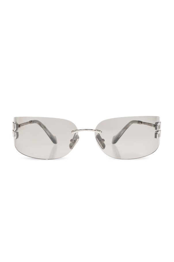 A51S sunglasses od Miu Miu