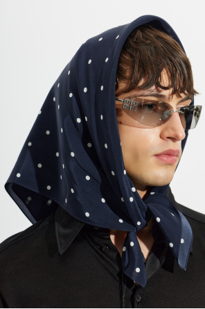 Miu Miu Sonnenbrille „A51S“