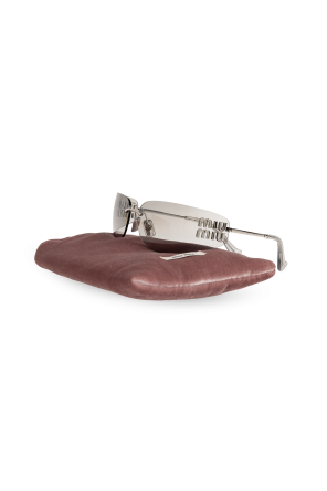 Miu Miu Sonnenbrille „A51S“
